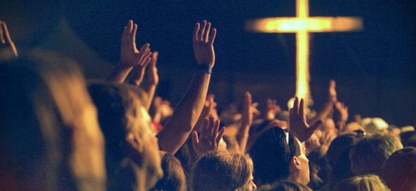 10 reasons you know you grew up in a Pentecostal Church
