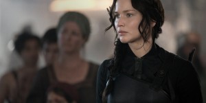 Film Review: The Hunger Games 'Mockingjay: Part 1'
