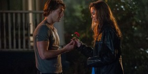 Film Review: The Best of Me