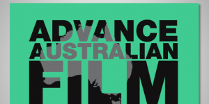 Sydney Director Courtney Dawson releases her debut Documentary 'Advance Australian Film'.