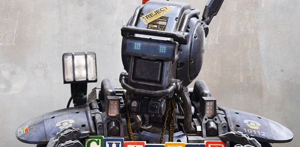 Film Review: Chappie