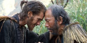 Review: Silence
